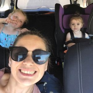 Meet your Posher, Karlea